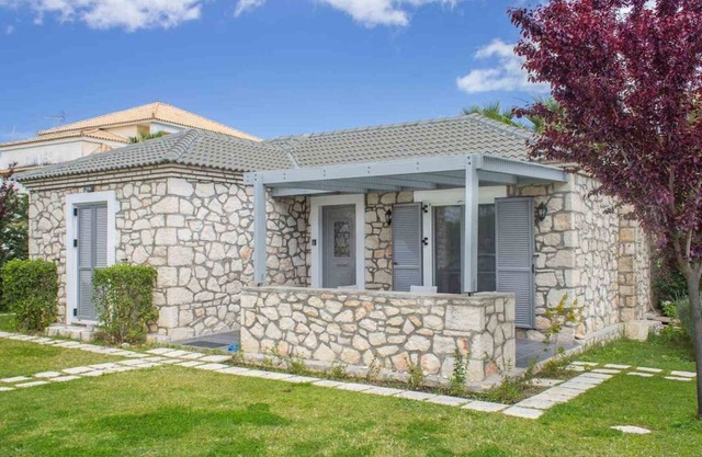 Harmony Villa 1