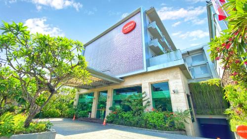 HARRIS Hotel Kuta Galleria - Bali