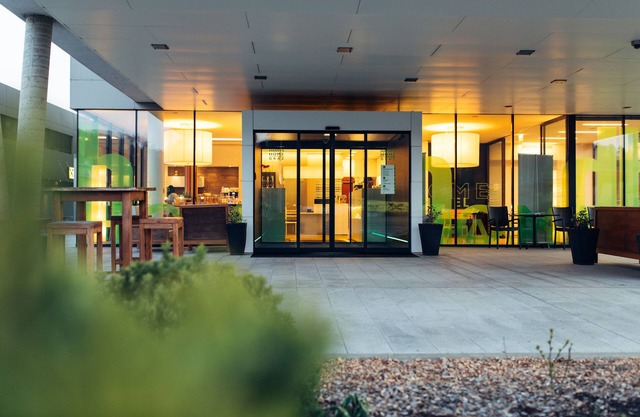 harry’s home Hart bei Graz hotel & apartments