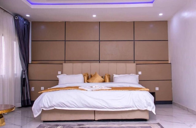 HASB APARTMENTS