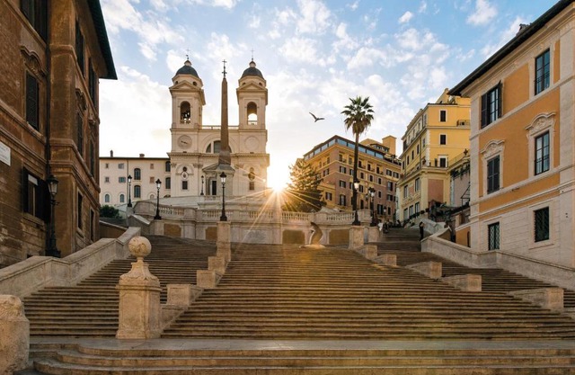 Hassler Roma