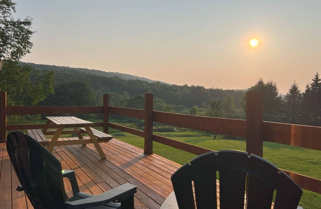 HaSu Haus - Unique Fully Renovated Historic Dairy Barn
