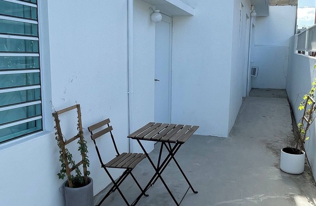 Hato Rey Executive Loft Apartment