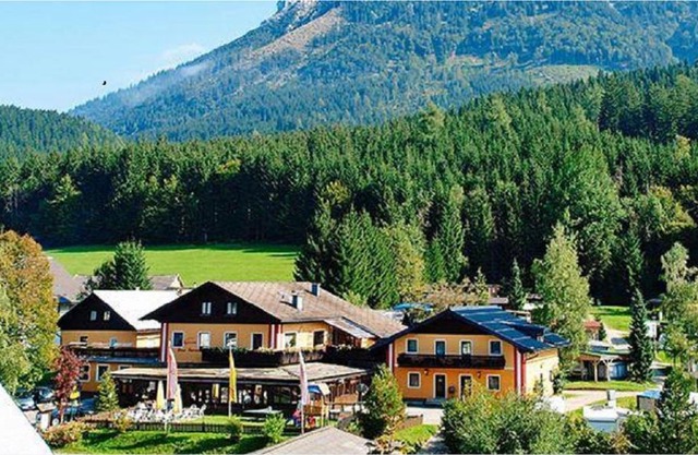 Haus Österreich - Familie Digruber