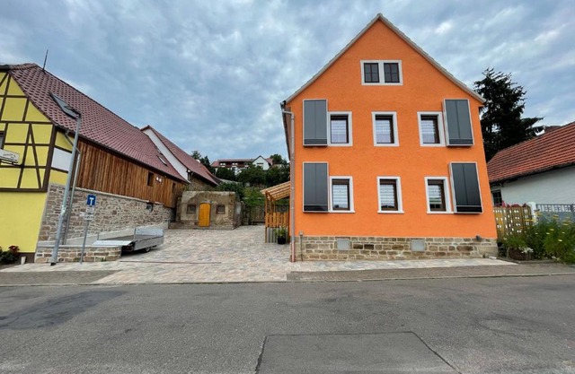 Haus 13 zum Südblick