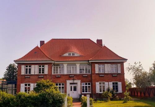 Haus 2 Linden