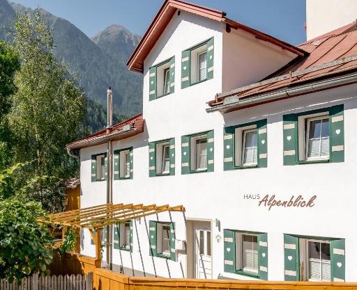 Haus Alpenblick
