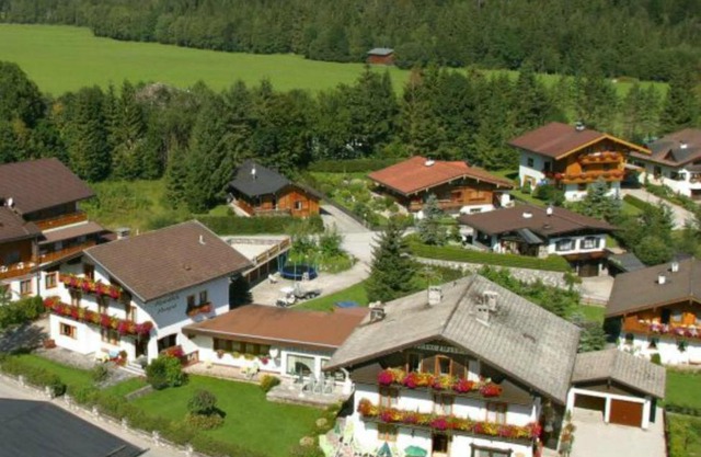 Haus Marchegg 