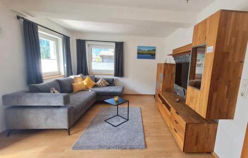 Haus Alpenheim Apartment 3