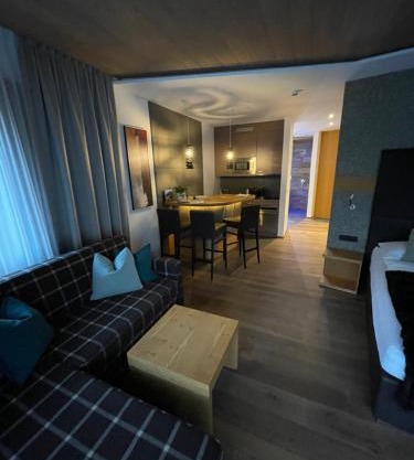 Haus Alt St. Anton