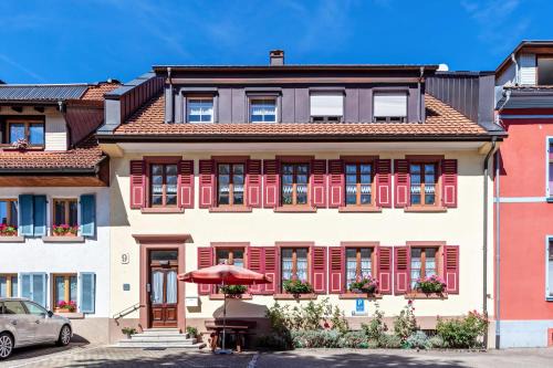 Haus Am Bühl