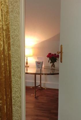 Haus am Walde