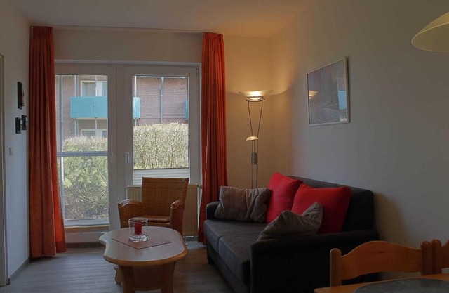 Haus Amrum 