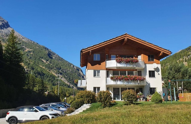 Haus Artemis by Interhome
