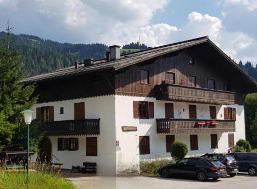 Haus Sonnleiten