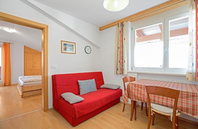 Haus Aue - Apartment 2