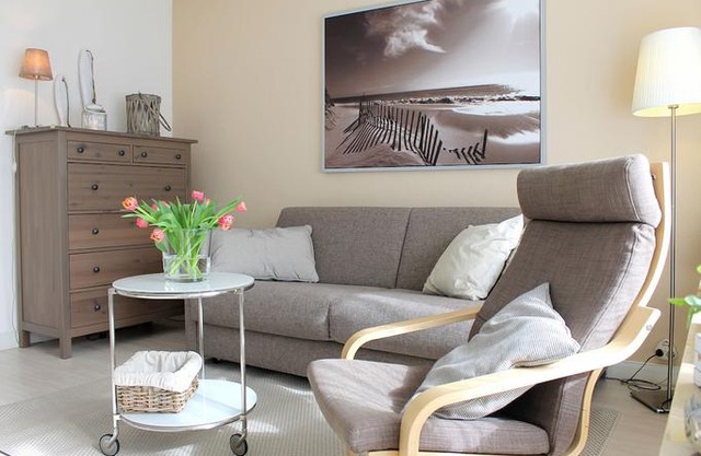 Haus Baltic - Whg 23