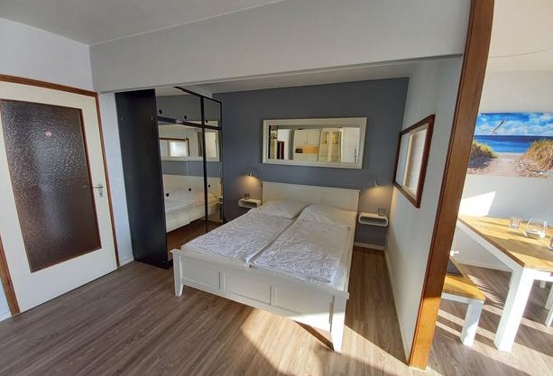 Haus Berlin Wohnung 105