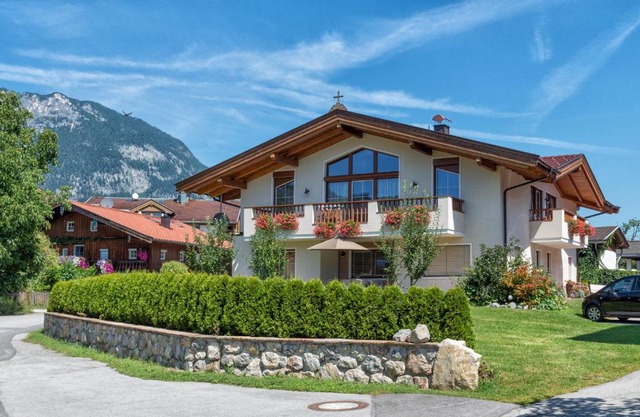 Haus Breiten