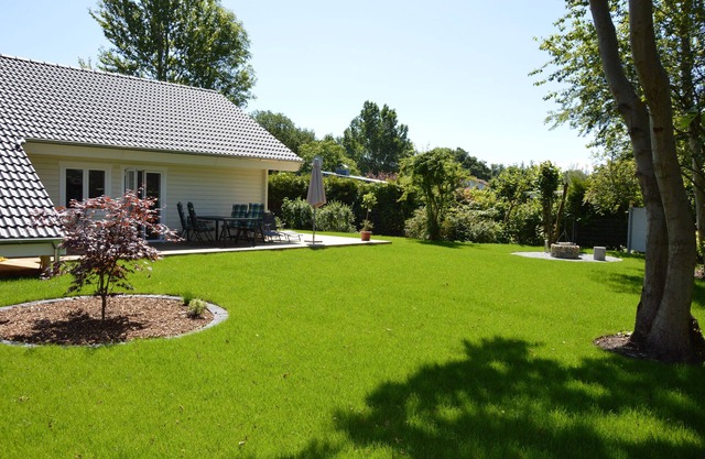 Haus Clara - A stylish holiday home - quiet, close to the beach and idyllic