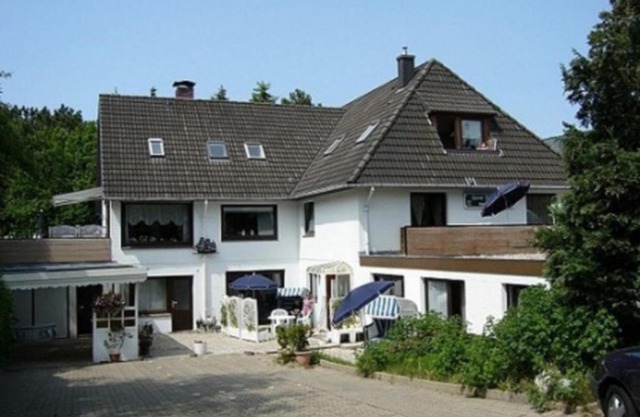 Haus Dünenhase