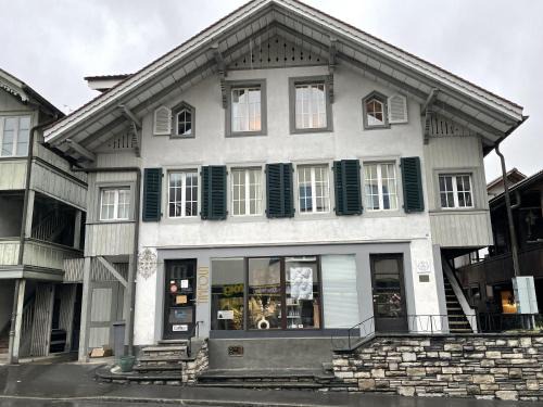 Haus der Schwalbe