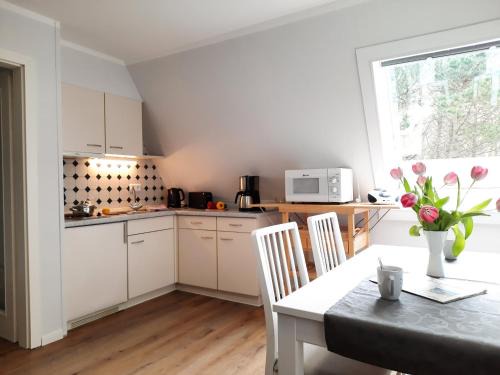 Haus Kluin Wohnung 