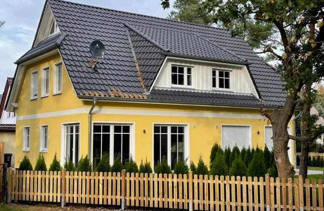 Haus Eichkater