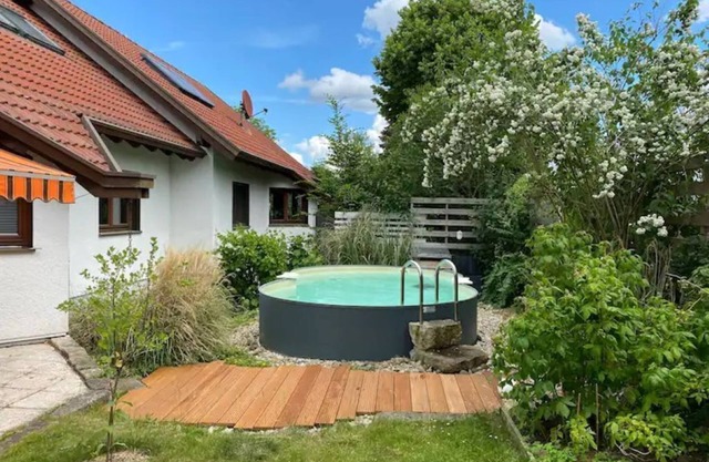Haus Elbharmonie - where families and friends enjoy their holidays