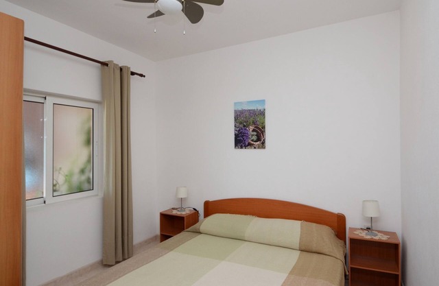 Haus Fani Apartments in Haus Fani on the beautiful island