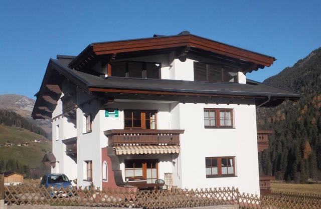 Haus Feldbründl