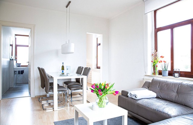 Haus Felix FeWo Spitzhausblick