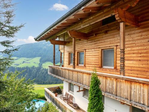 Haus Fernwald Top Jill und Rens