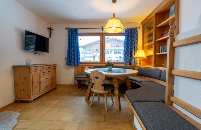 Haus Fini - Ski In Ski Out