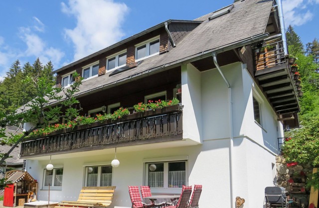 Haus Ganter by Interhome