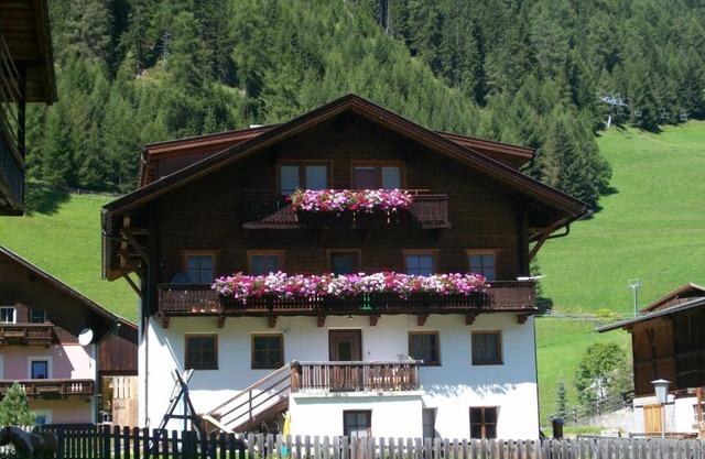 Haus Gartenheim