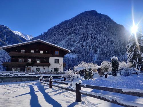 Haus Gartner Pers 