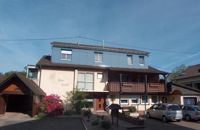 Haus Gisela