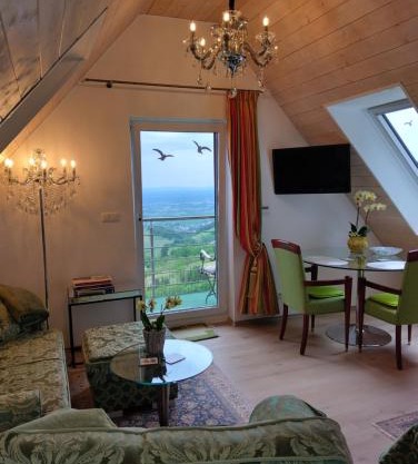 Haus "Guck - ins - Tal"