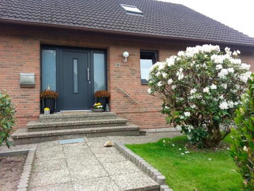 Haus Hansen 