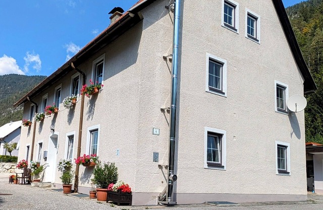 Haus Im Hochtal