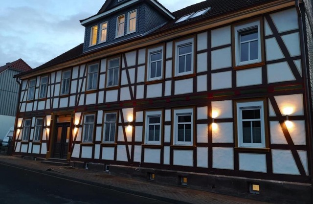 Haus Jörg