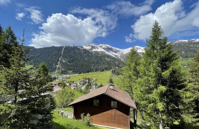 Haus Joch