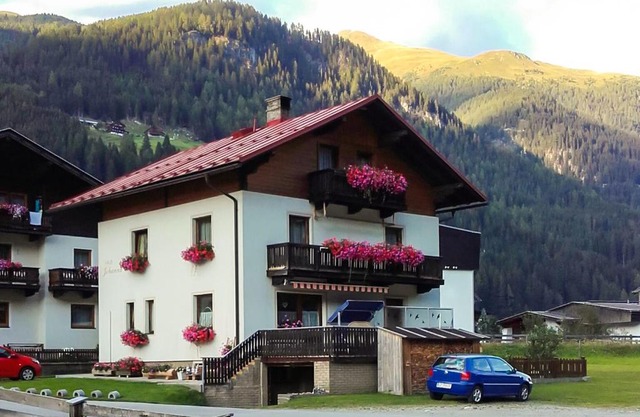 Haus Johanna