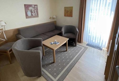 Haus Kiek Ut Apartment 22