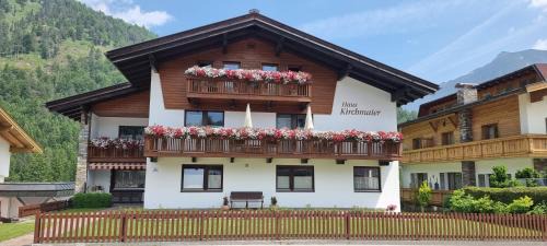 Haus Kirchmaier
