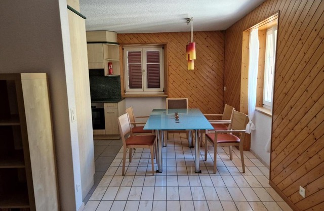 Haus Krone Whg 1