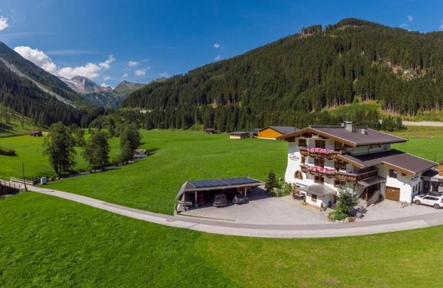 Haus Marchegg