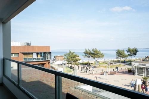 Strandglück Haus 