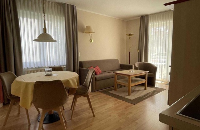 Haus Niedersachsen Apartment 3